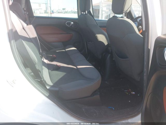 2014 FIAT 500L ZFBCFADH6EZ010927 Photo 7