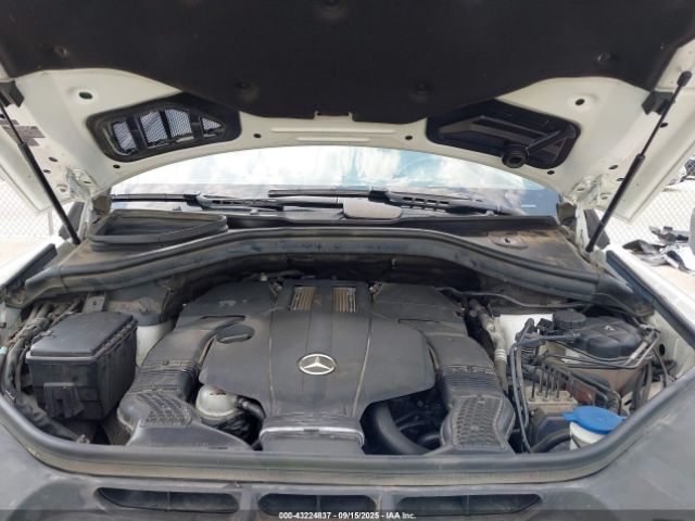 2019 MERCEDES-BENZ GLE 400 4JGDA5GB1KB209401 Photo 9