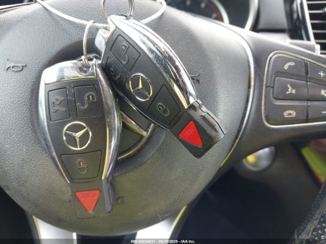 2019 MERCEDES-BENZ GLE 400 4JGDA5GB1KB209401 Photo 10