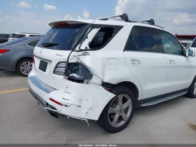 2019 MERCEDES-BENZ GLE 400 4JGDA5GB1KB209401 Photo 5