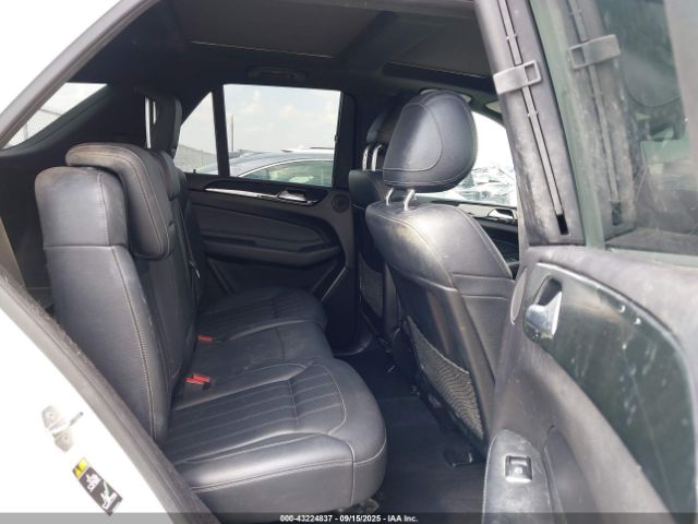 2019 MERCEDES-BENZ GLE 400 4JGDA5GB1KB209401 Photo 7