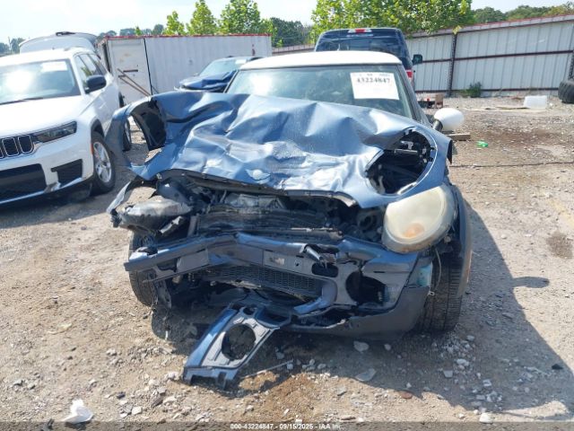 2010 MINI COOPER WMWMF3C58ATZ64206 Photo 5