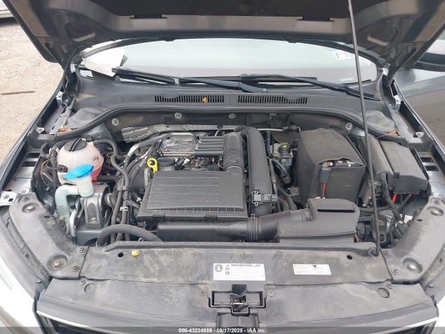 3VWD67AJ4GM250670 Volkswagen 1.4t