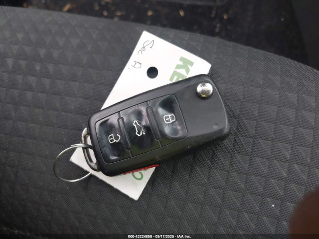 3VWD67AJ4GM250670 Volkswagen 1.4t