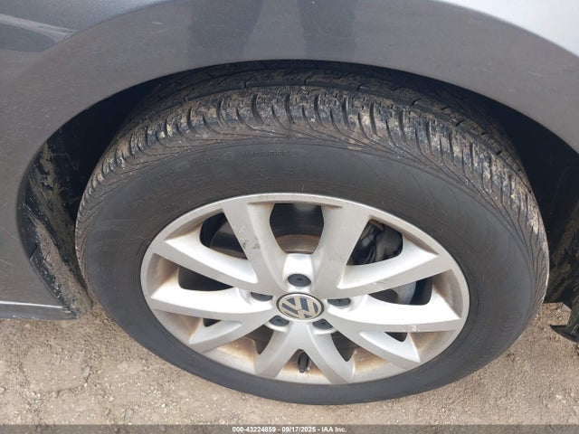 3VWD67AJ4GM250670 Volkswagen 1.4t