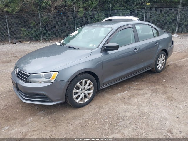 3VWD67AJ4GM250670 Volkswagen 1.4t