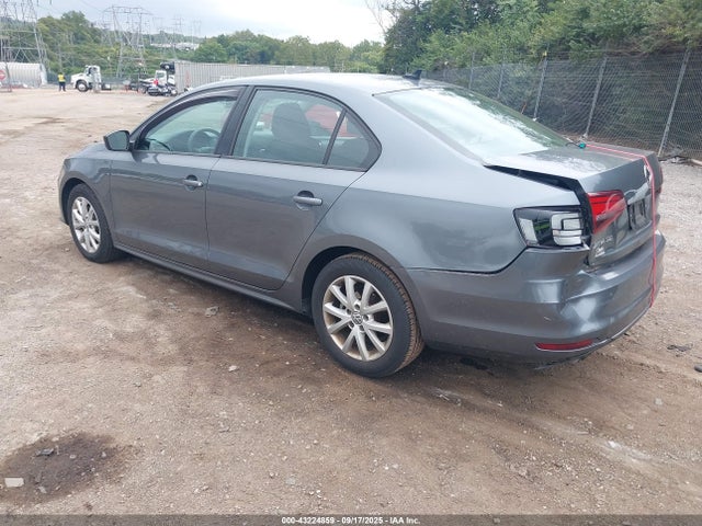 3VWD67AJ4GM250670 Volkswagen 1.4t