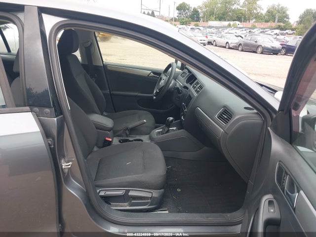 3VWD67AJ4GM250670 Volkswagen 1.4t
