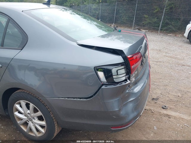 3VWD67AJ4GM250670 Volkswagen 1.4t