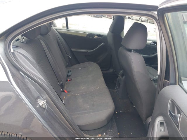 3VWD67AJ4GM250670 Volkswagen 1.4t