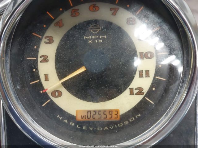 2006 HARLEY-DAVIDSON FLSTNI 1HD1JDB146Y027130 Photo 6