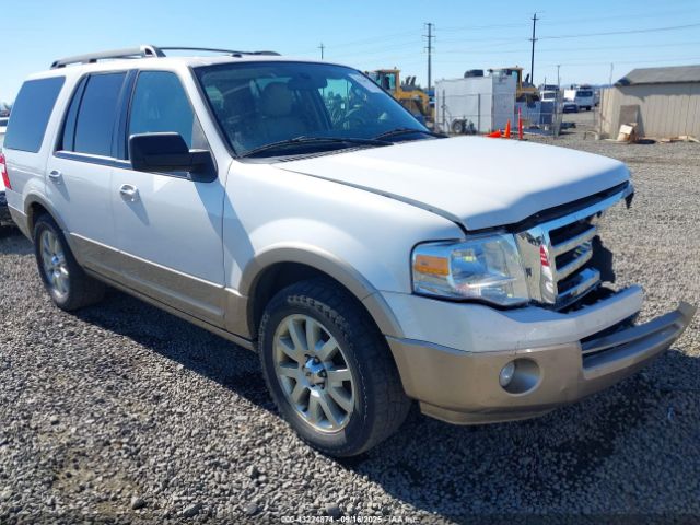 2011 FORD EXPEDITION 1FMJU1J58BEF07089 Photo 0