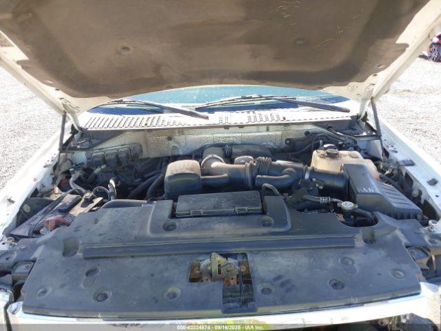 2011 FORD EXPEDITION 1FMJU1J58BEF07089 Photo 9