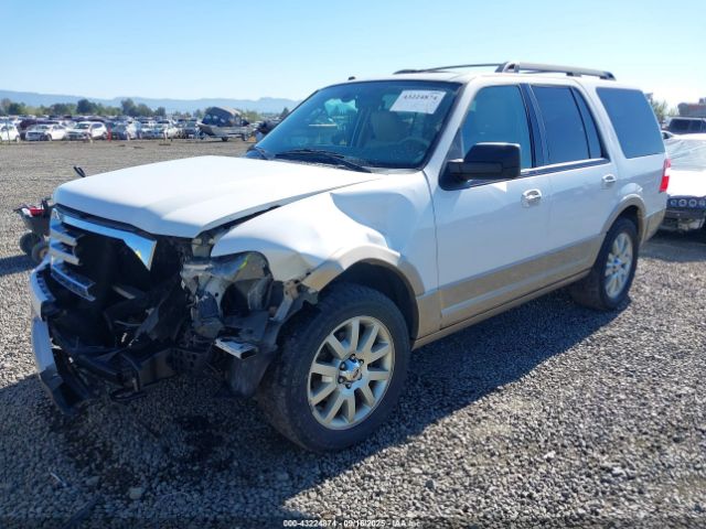 2011 FORD EXPEDITION 1FMJU1J58BEF07089 Photo 1