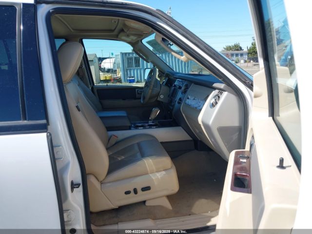 2011 FORD EXPEDITION 1FMJU1J58BEF07089 Photo 4