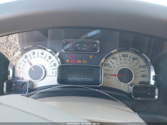 2011 FORD EXPEDITION 1FMJU1J58BEF07089 Photo 6
