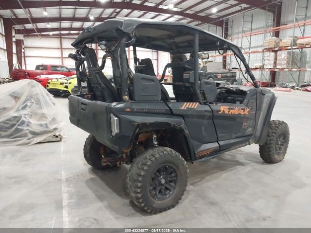 2022 YAMAHA YXE1000 5Y4AN39Y3NA105687 Photo 3