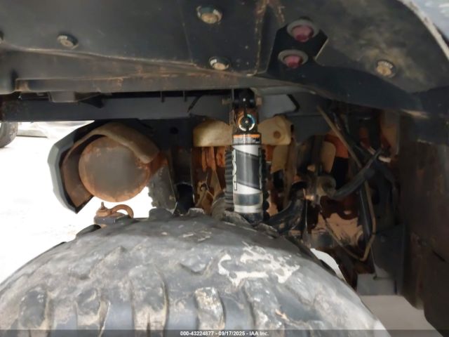 2022 YAMAHA YXE1000 5Y4AN39Y3NA105687 Photo 7