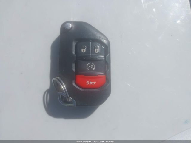 2018 JEEP WRANGLER UNLIMITED 1C4HJXEN8JW145282 Photo 10