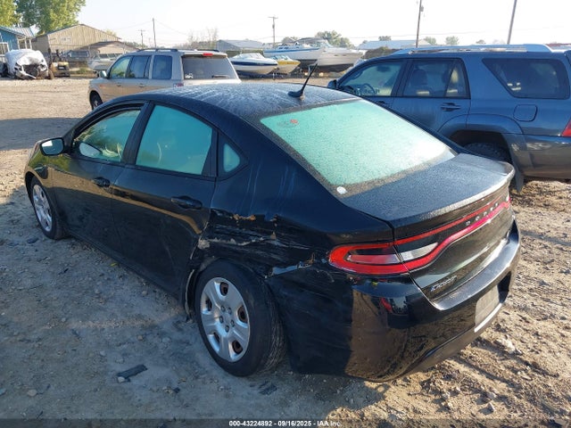 1C3CDFAA1GD680011 Dodge 2016
