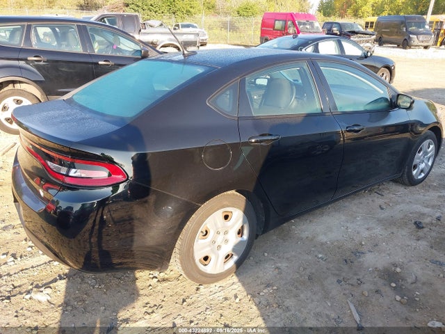 1C3CDFAA1GD680011 Dodge 2016