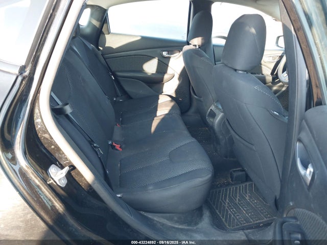 1C3CDFAA1GD680011 Dodge 2016