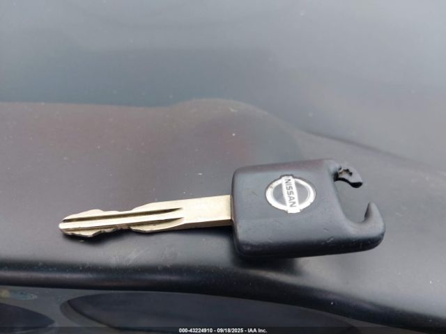 2007 NISSAN 350Z JN1BZ36A37M654982 Photo 10