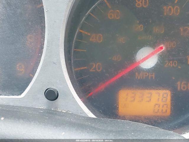 2007 NISSAN 350Z JN1BZ36A37M654982 Photo 6