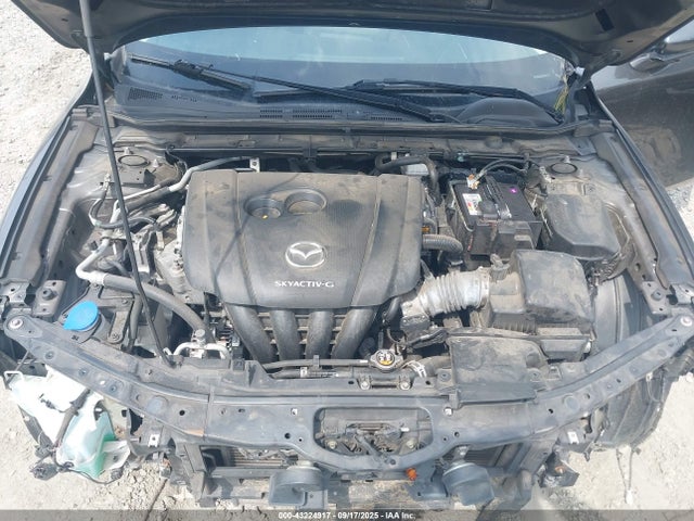 3MZBPACL9LM131636 Mazda py