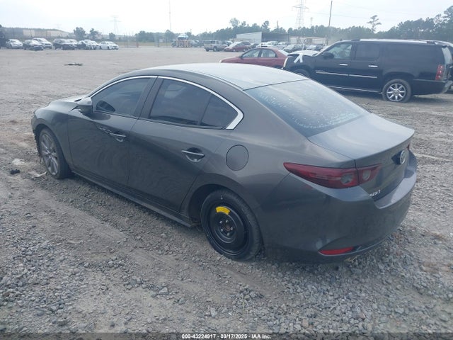 3MZBPACL9LM131636 Mazda py