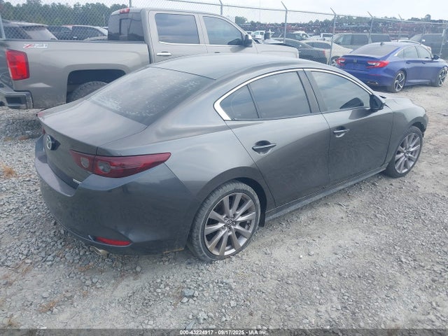3MZBPACL9LM131636 Mazda py