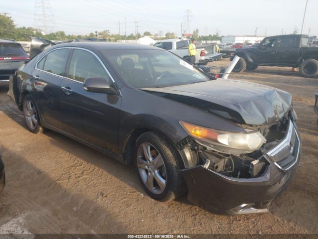 2012 ACURA TSX JH4CU2F41CC029757 Photo 0