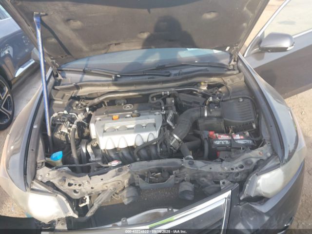 2012 ACURA TSX JH4CU2F41CC029757 Photo 9
