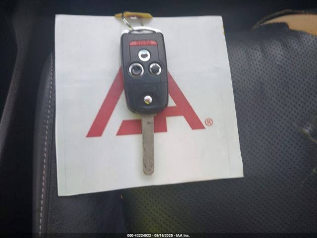 2012 ACURA TSX JH4CU2F41CC029757 Photo 10