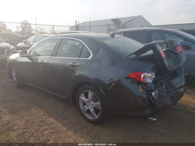 2012 ACURA TSX JH4CU2F41CC029757 Photo 2