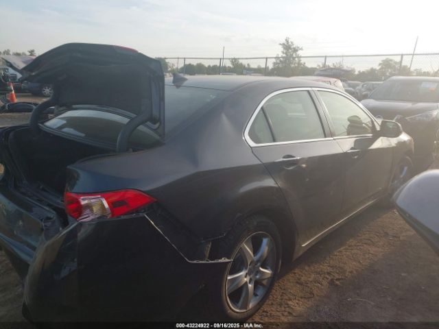 2012 ACURA TSX JH4CU2F41CC029757 Photo 3