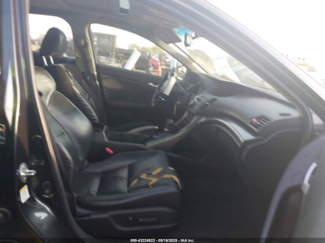 2012 ACURA TSX JH4CU2F41CC029757 Photo 4