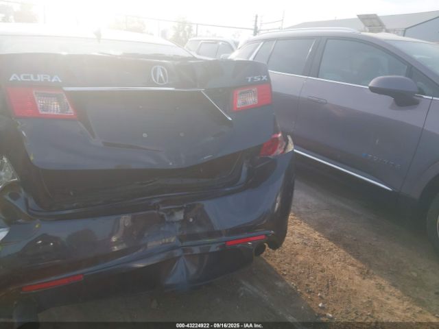 2012 ACURA TSX JH4CU2F41CC029757 Photo 5