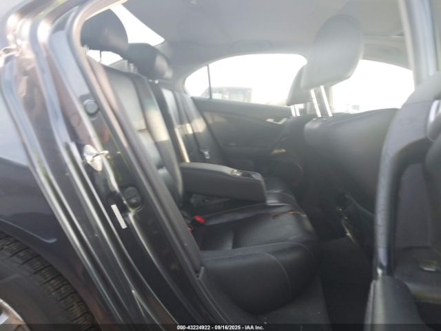 2012 ACURA TSX JH4CU2F41CC029757 Photo 7
