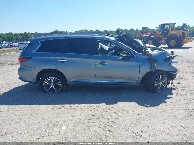 Aukcja sprzedaży 2016 Infiniti Qx60, vin: 5N1AL0MN2GC526037, numer aukcji: 43224927