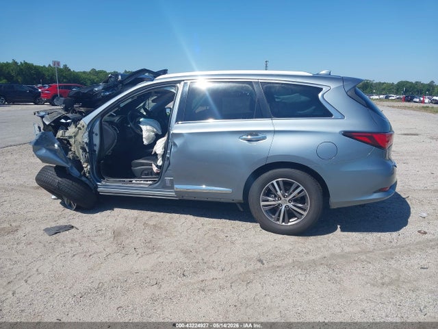Aukcja sprzedaży 2016 Infiniti Qx60, vin: 5N1AL0MN2GC526037, numer aukcji: 43224927