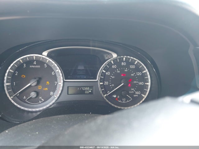 Aukcja sprzedaży 2016 Infiniti Qx60, vin: 5N1AL0MN2GC526037, numer aukcji: 43224927