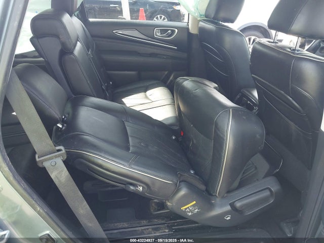 Aukcja sprzedaży 2016 Infiniti Qx60, vin: 5N1AL0MN2GC526037, numer aukcji: 43224927