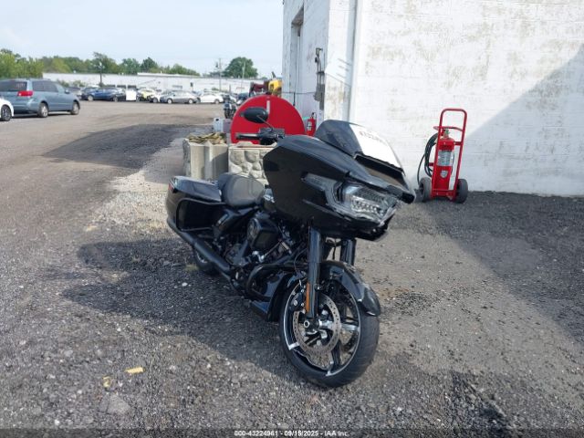 2024 HARLEY-DAVIDSON FLTRX 1HD1KH715RB637199