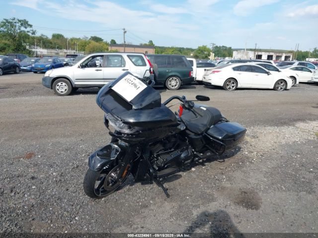 2024 HARLEY-DAVIDSON FLTRX 1HD1KH715RB637199 Photo 1