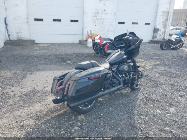 2024 HARLEY-DAVIDSON FLTRX 1HD1KH715RB637199 Photo 3