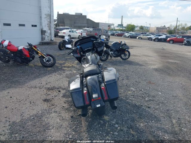 2024 HARLEY-DAVIDSON FLTRX 1HD1KH715RB637199 Photo 5