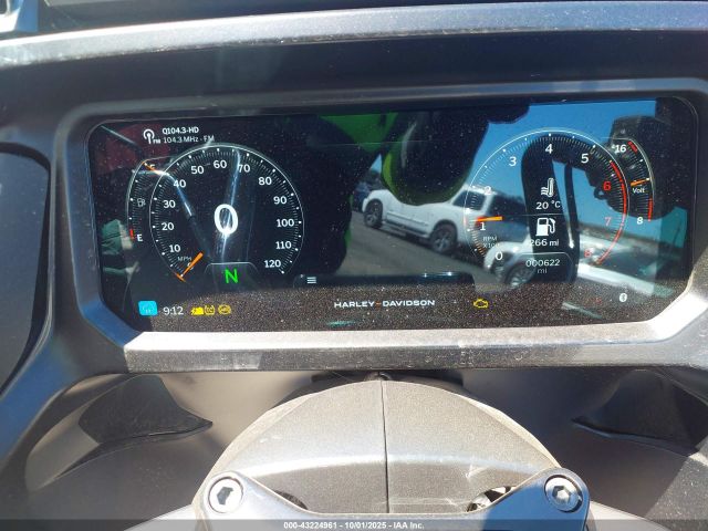 2024 HARLEY-DAVIDSON FLTRX 1HD1KH715RB637199 Photo 6
