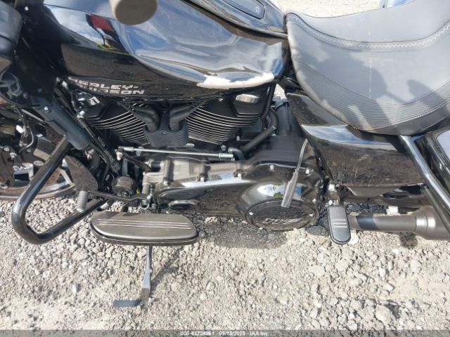 2024 HARLEY-DAVIDSON FLTRX 1HD1KH715RB637199 Photo 8