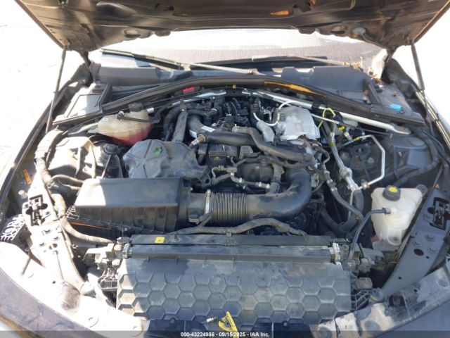 2018 ALFA ROMEO GIULIA ZARFAEEN1J7566613 Photo 9